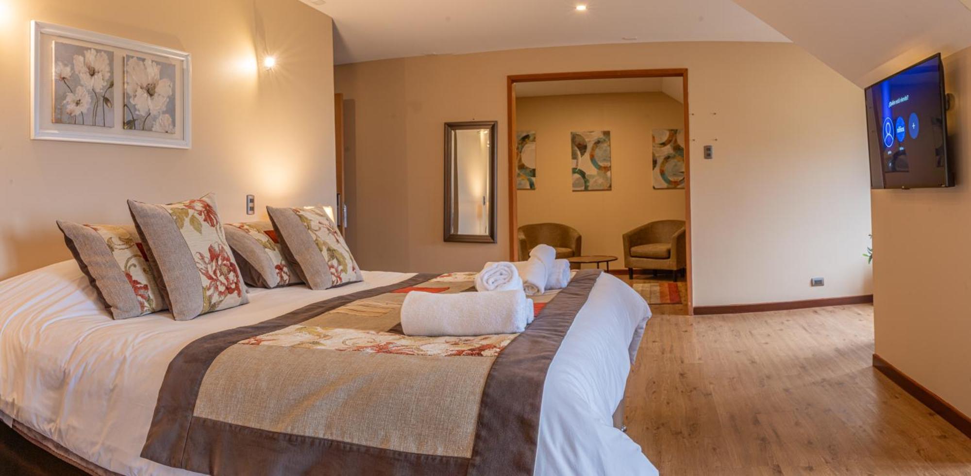 Gran Hotel Aysen Πουέρτο Αϊσέν Εξωτερικό φωτογραφία